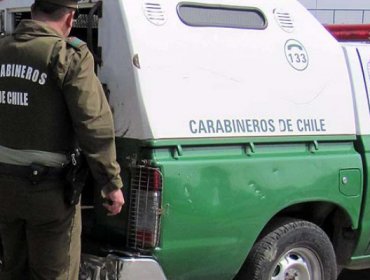 Dos Carabineros en servicio mueren asfixiados en fundo de Freire