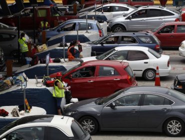 Trágico Balance de Fin de Semana: 25 muertos en accidentes de transito