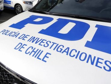 Homicidio en El Monte: Detenido amigo de la víctima como principal sospechoso