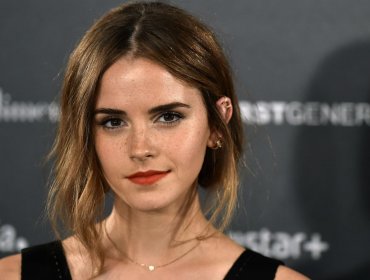 El vestido de Emma Watson que se ganó el aprecio en Halloween
