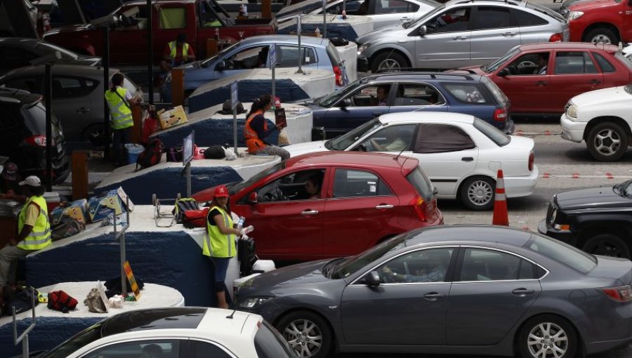 Trágico Balance de Fin de Semana: 25 muertos en accidentes de transito