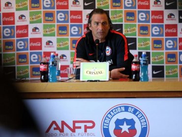 Juan Antonio Pizzi confirmó retorno de Esteban Paredes