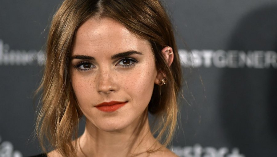 El vestido de Emma Watson que se ganó el aprecio en Halloween