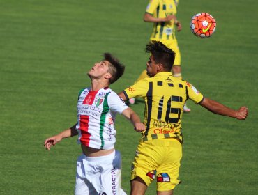 Copa Chile: Everton y Palestino definen al último clasificado a cuartos de final