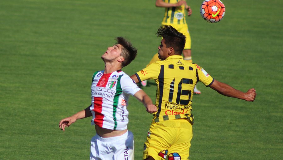 Copa Chile: Everton y Palestino definen al último clasificado a cuartos de final