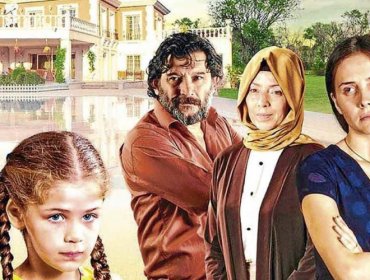 TVN estrenará su primera teleserie turca en horario de la tarde