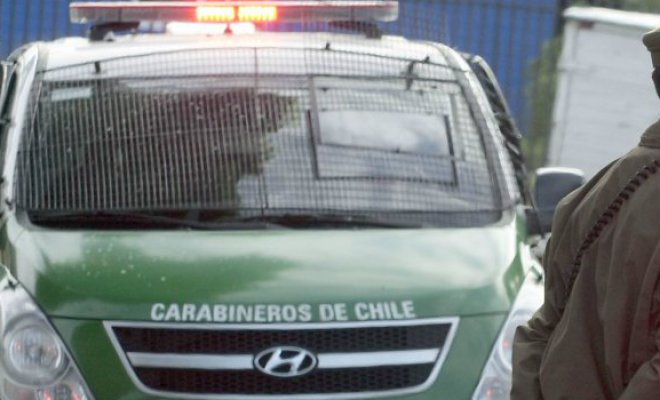 Autor de macabro femicidio en Quillota fue trasladado a hospital psiquiátrico