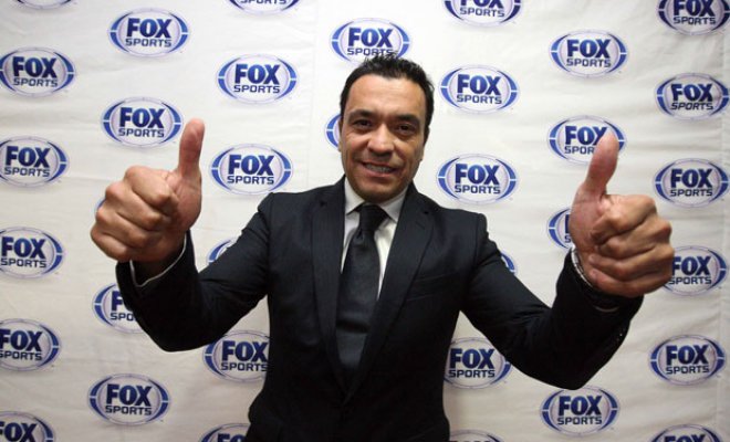 Fox Sports liberará su señal HD para los partidos de Chile en las eliminatorias