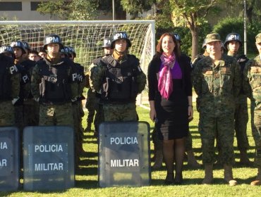 Hasta el 14 de noviembre se pueden presentar exclusiones para el servicio militar