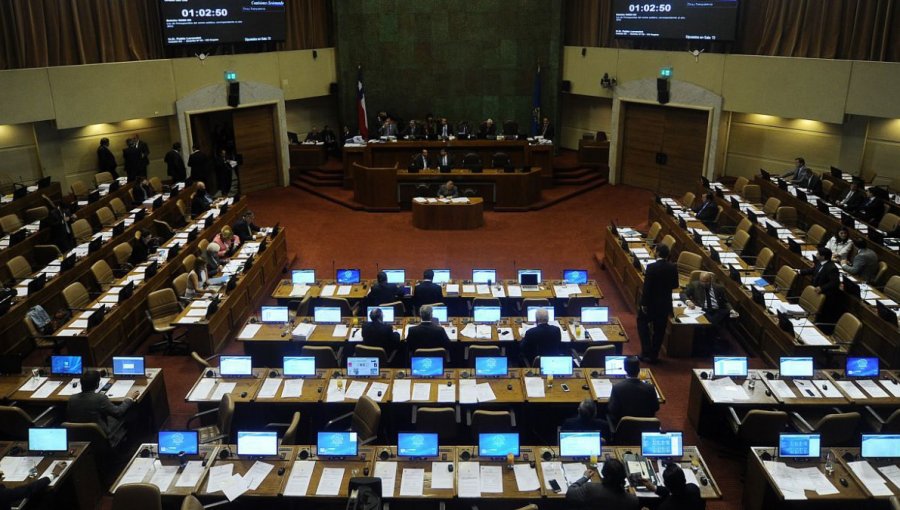 Canal de la Cámara de Diputados se verá en HD y en TV Abierta desde marzo