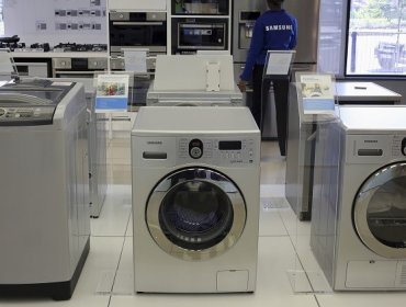 Samsung retira cerca de 3 millones de lavadoras en Estados Unidos