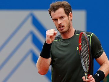 Andy Murray es el nuevo número 1 del mundo