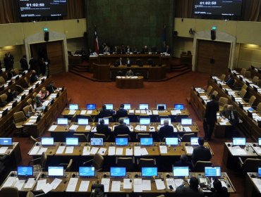 Canal de la Cámara de Diputados se verá en HD y en TV Abierta desde marzo