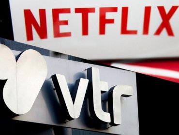 VTR incorporará a Netflix como un canal más en su servicio VOD