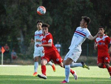 Segunda División: Deportes Santa Cruz venció a Malleco Unido y sigue en lo más alto del grupo sur