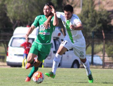 Segunda División: Deportes Vallenar derrotó a domicilio a Trasandino