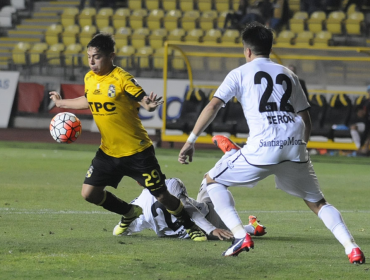 Primera B: Stgo Morning igualó con Coquimbo Unido y cede el liderato del torneo