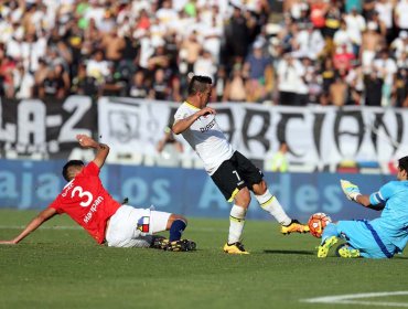 La UC busca sumarse al grupo de punteros en el clásico frente a Colo Colo