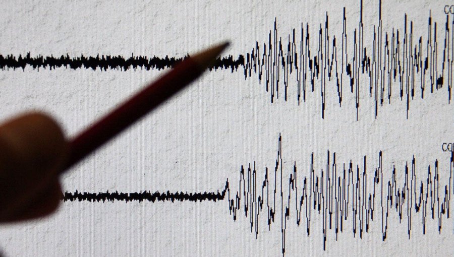 Fuerte sismo en Estados Unidos deja serios daños en Oklahoma