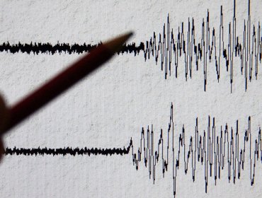 Fuerte sismo en Estados Unidos deja serios daños en Oklahoma