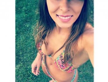 Jhendelyn Nuñez y una selección de fotos en Bikini
