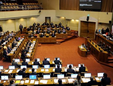 Trabajadores públicos sin reajuste: Congreso rechaza nuevamente propuesta del Gobierno