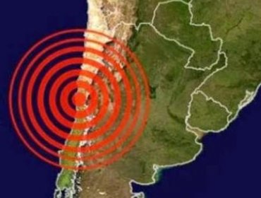 Tras sismos en Concepción Aroldo Maciel pronosticó sismo mayor para Chile