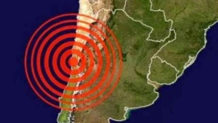 Tras sismos en Concepción Aroldo Maciel pronosticó sismo mayor para Chile