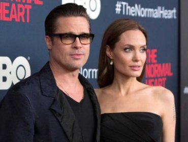 La salud de Angelina Jolie tras su separación de Brad Pitt: sufre ataques de pánico