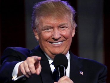 Donald Trump gana elecciones y es nuevo presidente electo de EE.UU.