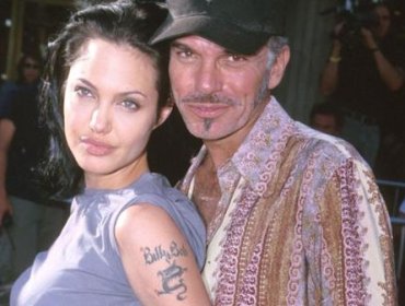 La confesión de Billy Bob Thornton sobre su matrimonio con Angelina Jolie