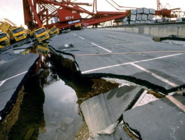 Aroldo Maciel ahora le pone fecha a nuevo fuerte sismo en Chile