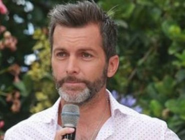 Cristian Sanchez aterriza a reforzar el Matinal de TVN