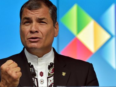 Ecuador firma un acuerdo comercial con la Unión Europea