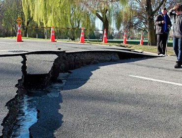 Aroldo Maciel habla sobre sismos en Chile tras terremoto en Nueva Zelanda