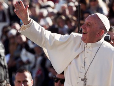 Papa Francisco: "Son los comunistas quienes piensan como cristianos"