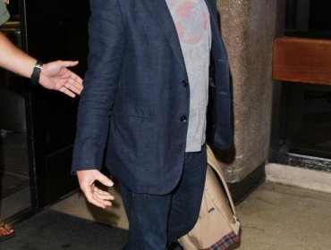 La desafiante lucha de Michael J. Fox contra el Parkinson