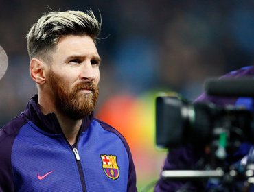 Marca: Messi dijo al FC Barcelona que no quiere renovar