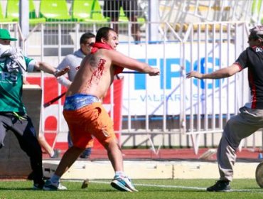 El nuevo sistema que utilizará Chile para terminar con la violencia en el fútbol