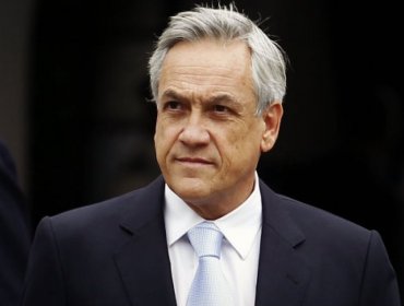 Piñera reconoce inversión en empresa pesquera peruana durante litigio en La Haya