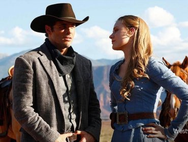 La escena de una orgía en la serie 'Westworld', de HBO, que generó controversia