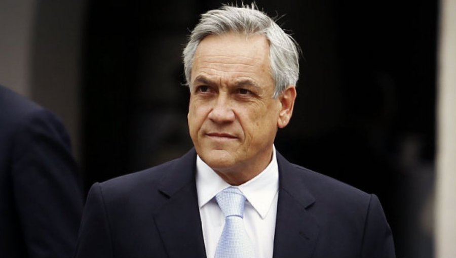 Piñera reconoce inversión en empresa pesquera peruana durante litigio en La Haya