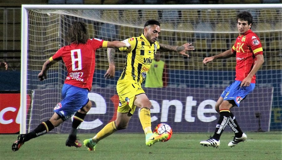 Copa Chile: Everton es el último semifinalista tras igualar sin goles con Unión Española