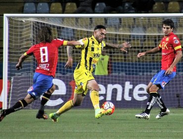 Copa Chile: Everton es el último semifinalista tras igualar sin goles con Unión Española
