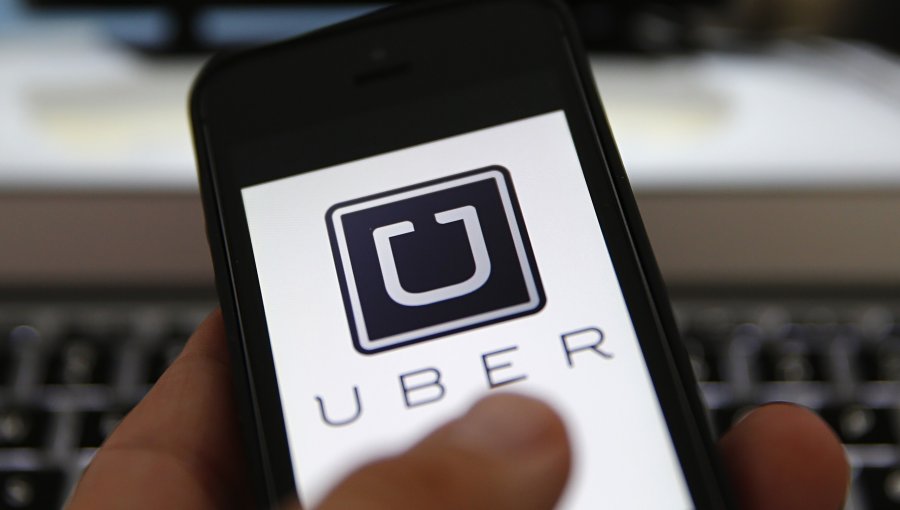 Anuncian paralización de Vehículos UBER para el próximo viernes 25 de noviembre