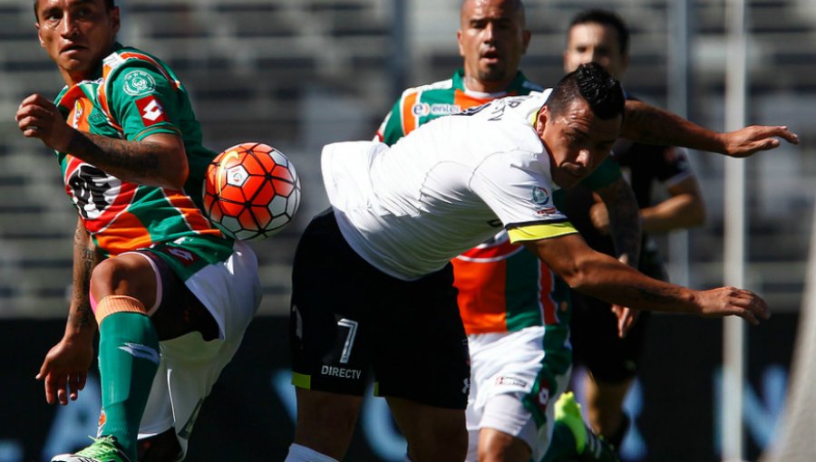 Colo Colo enfrenta a Cobresal este viernes abriendo nueva fecha del torneo nacional