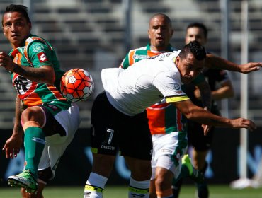 Colo Colo enfrenta a Cobresal este viernes abriendo nueva fecha del torneo nacional