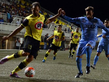 Deportes Iquique recibe a San Luis con la idea de mantenerse en el liderato