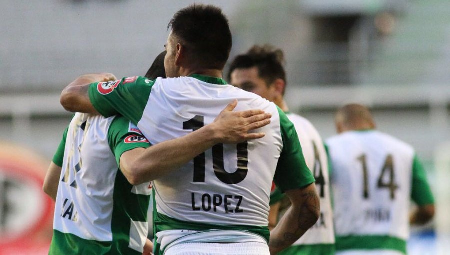 Deportes Temuco recibe a Wanderers con el objetivo de escalar posiciones