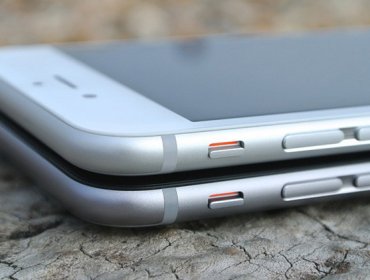 Apple revela fallos en una modificación del iPhone 6